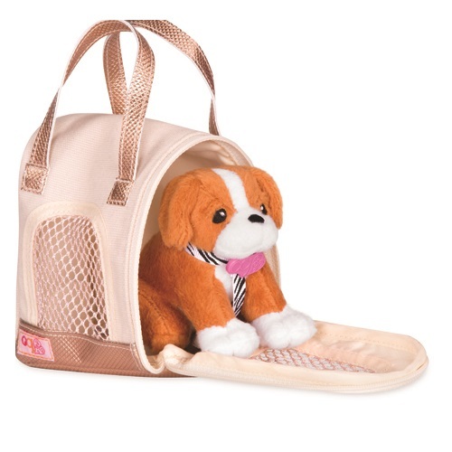 Our Generation: Deluxe Accessory Set - Pet Store image