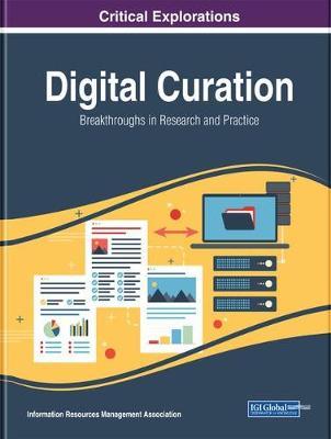 Digital Curation image