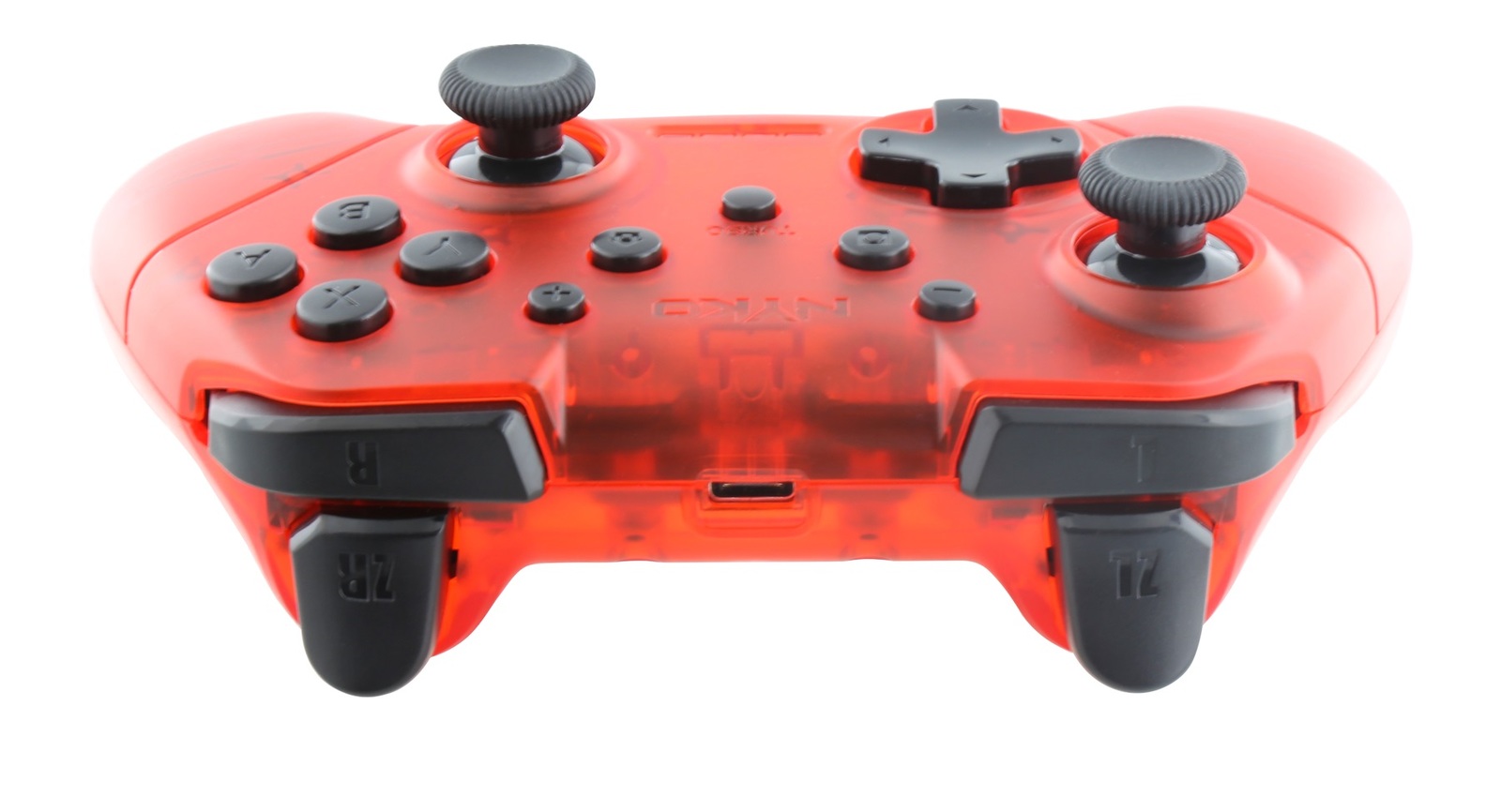 Nyko Switch Wireless Core Controller (Red) for Switch image