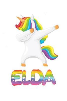 Elda by Maria Leon image