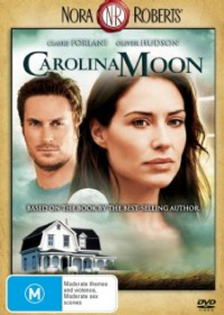 Carolina Moon on DVD image
