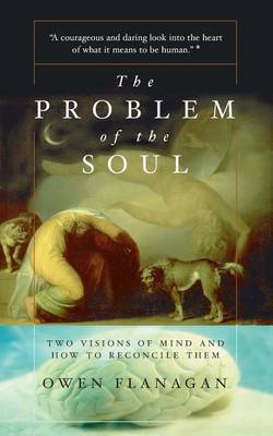 The Problem Of The Soul by Owen Flanagan image