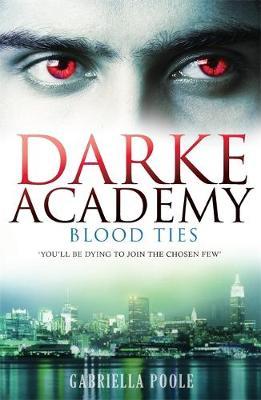 Blood Ties image