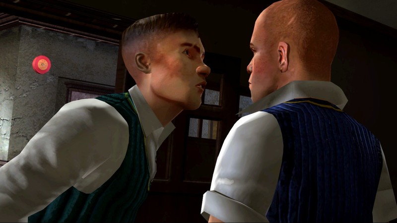 Bully: Scholarship Edition on X360