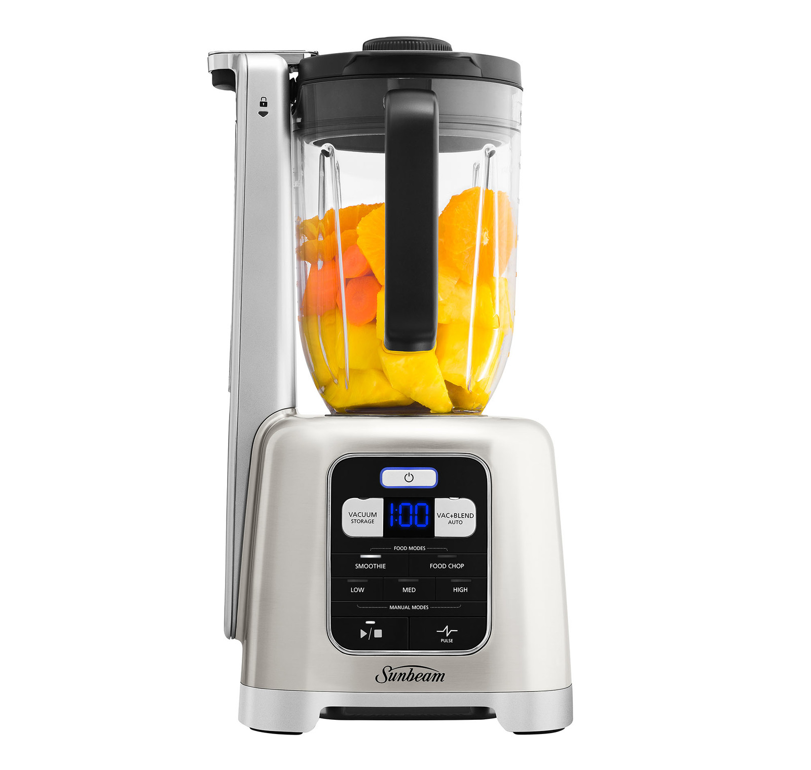 Sunbeam: NutriSeal Vacuum Blender image