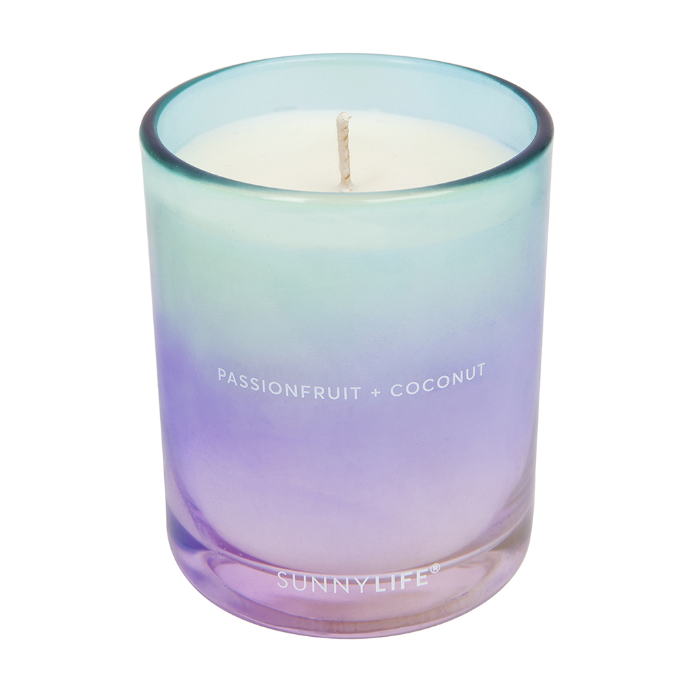 Sunnylife Scented Candle Small at Mighty Ape NZ