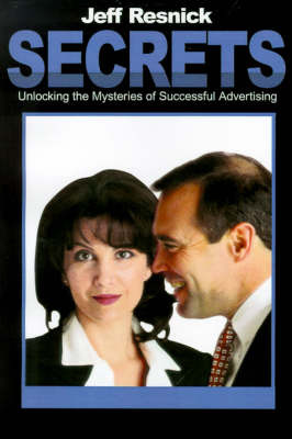 Secrets by Michael A Smith image