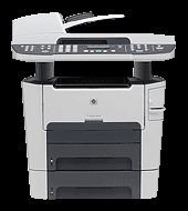 Hewlett-Packard HP LaserJet 3390 All-In-One Printer