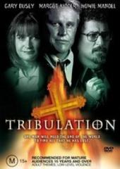 Tribulation on DVD Tribulation on DVD