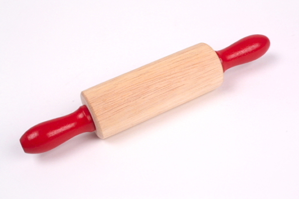 Small Wood Rolling Pin