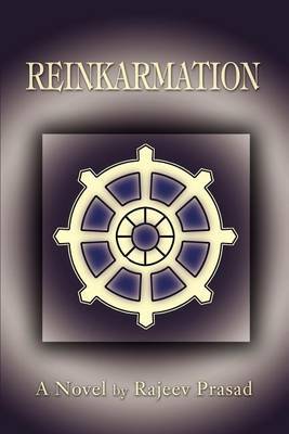 Reinkarmation by Rajeev Prasad image