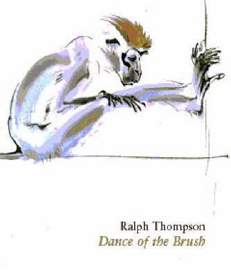 Dance of the Brush by Ralph Thompson image