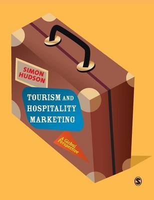 Tourism and Hospitality Marketing image