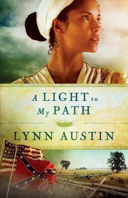 A Light to My Path by Lynn Austin image
