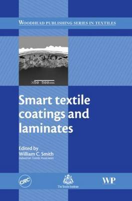 Smart Textile Coatings and Laminates image