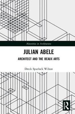 Julian Abele by Dreck Spurlock Wilson image