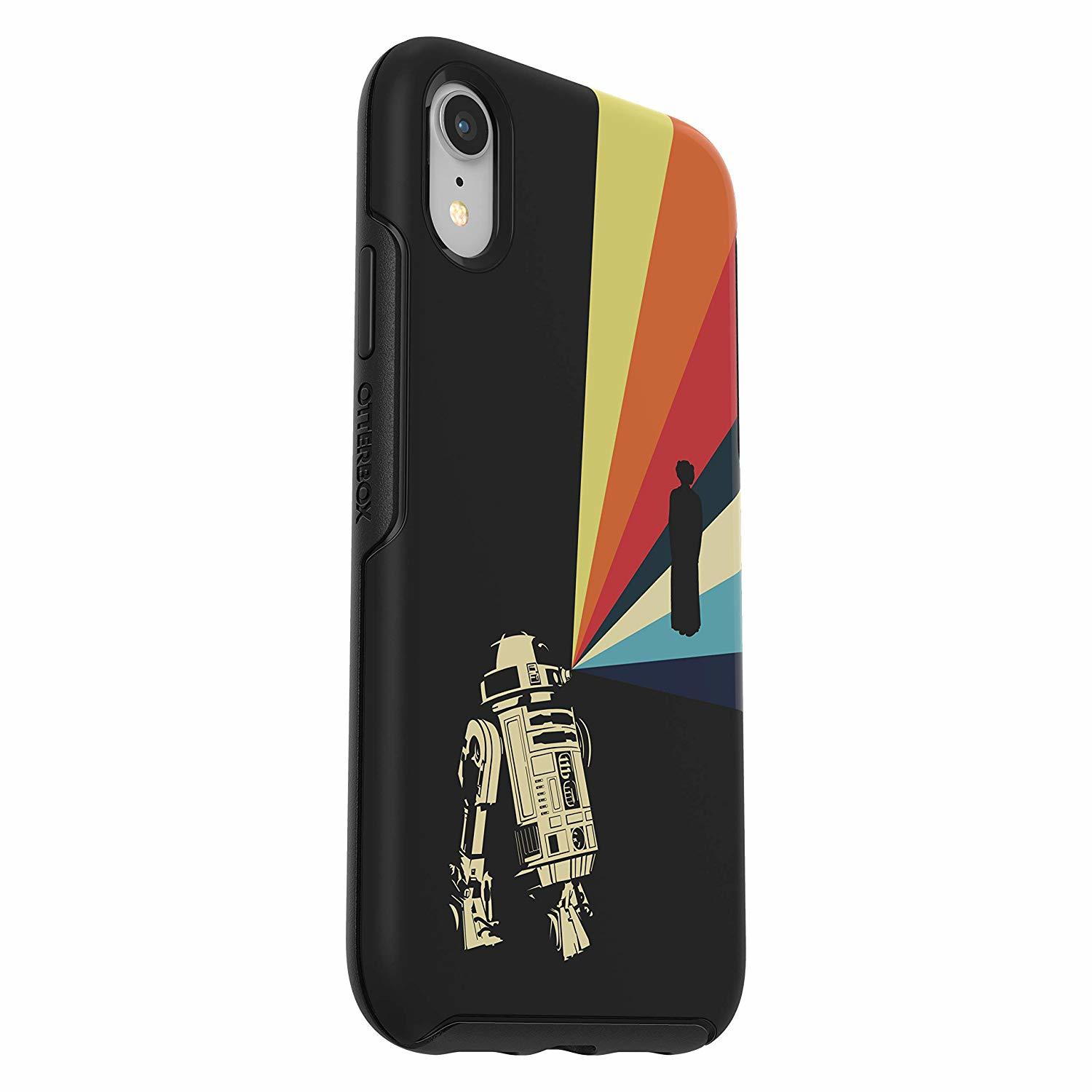 Otterbox Symmetry Case for iPhone XR at Mighty Ape Australia