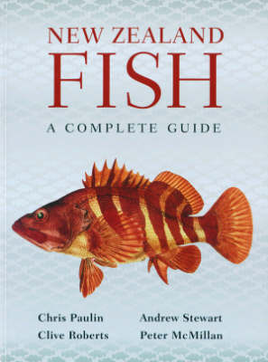 New Zealand Fish: A Complete Guide image