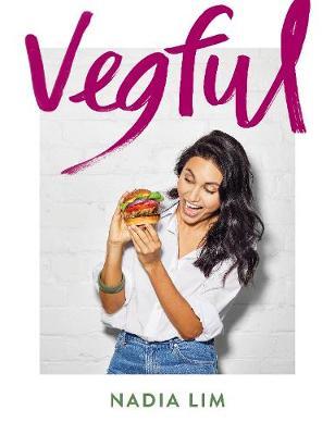 Vegful by Nadia Lim image