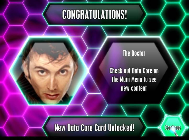 Top Trumps: Doctor Who for PS2 image