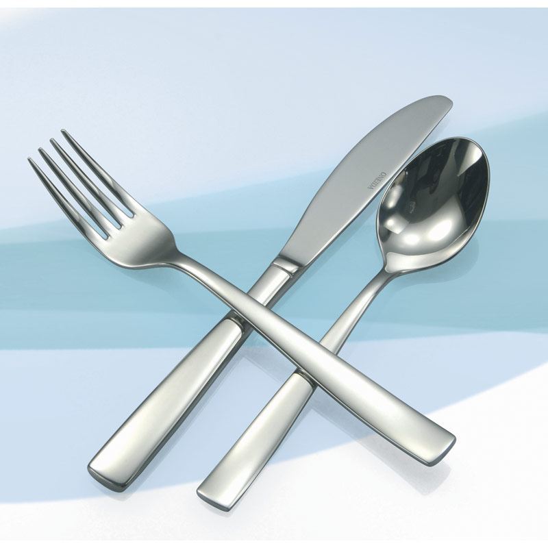 Oneida Andorra 56 Piece Cutlery Set at Mighty Ape Australia