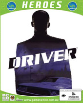 Driver on PC