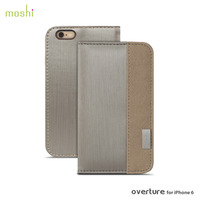 Moshi SenseCover for iPhone 6 Plus - Pink | at Mighty Ape NZ