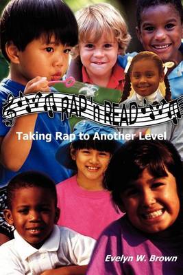 Rap 'n Read by Evelyn W. Brown image