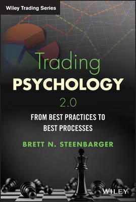 Trading Psychology 2.0 by Brett N Steenbarger image