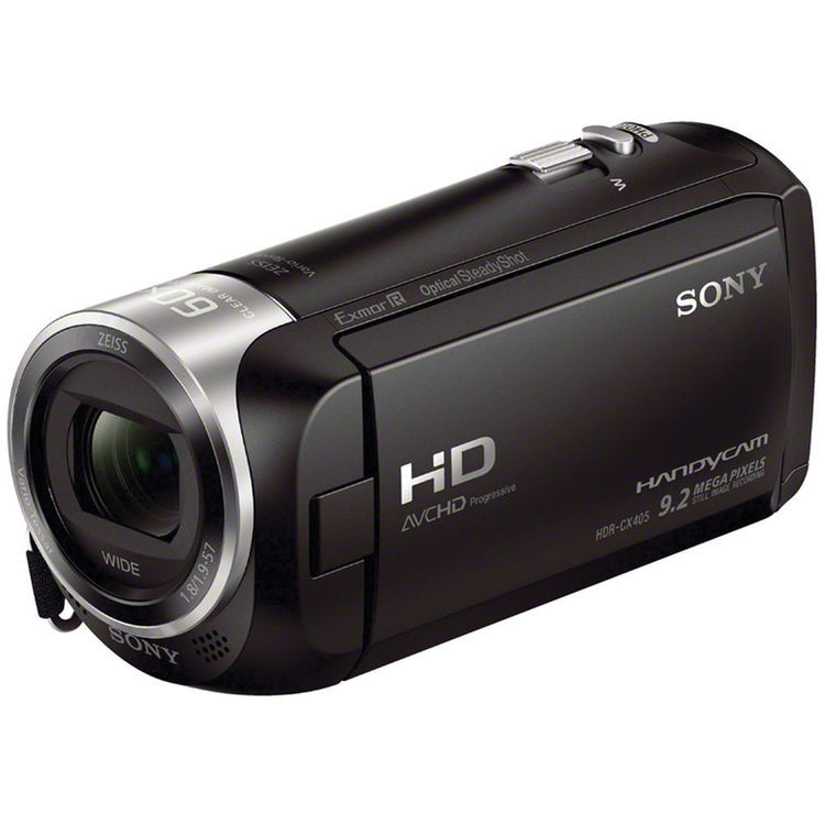 Sony CX405 Handycam