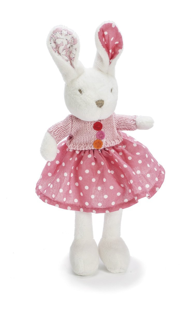 Ragtales: Ragtag - Poppy Rabbit image