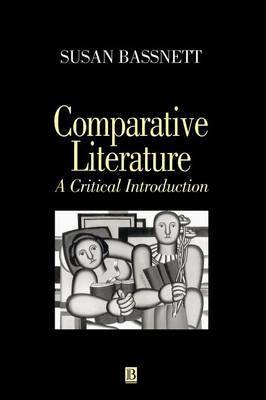 Comparative Literature image