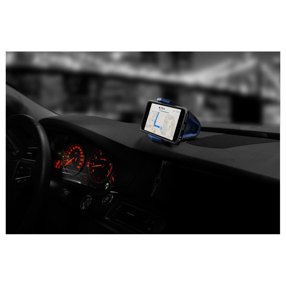 Spigen Stealth Universal Dashboard Mount at Mighty Ape NZ