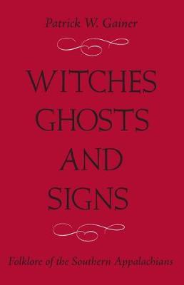 itches, Ghosts, and Signs image