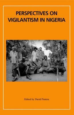 Perspectives on Vigilantism in Nigeria image