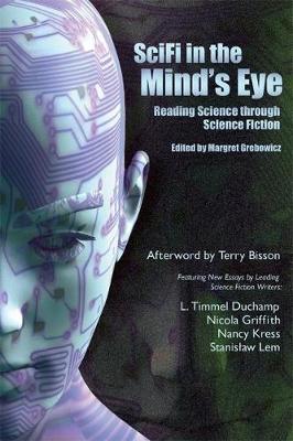 SciFi in the Mind's Eye by Margret Grebowicz image
