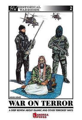 War on Terror by Miguel Gomez image