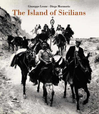 Island of Sicilians by Giuseppe Leone image
