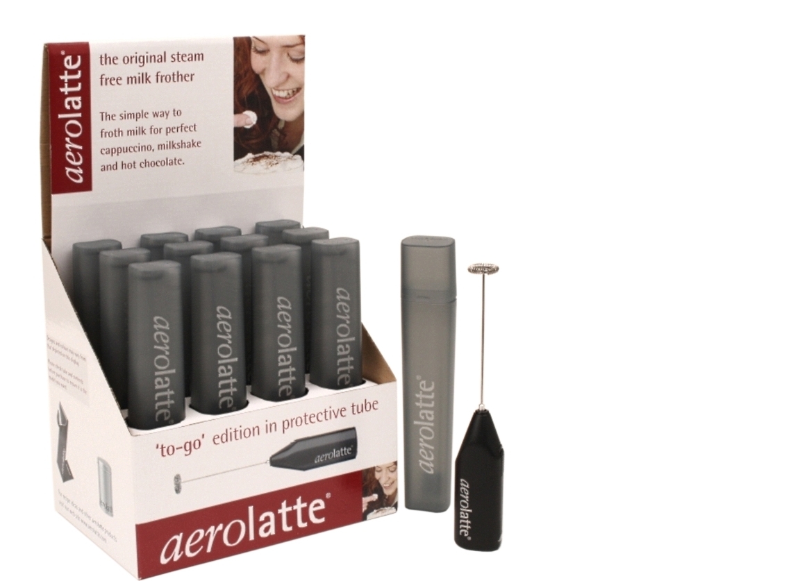 Aerolatte 'To Go' Milk Frother image