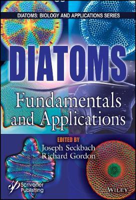 Diatoms Fundamentals and Applications by Joseph Seckbach image