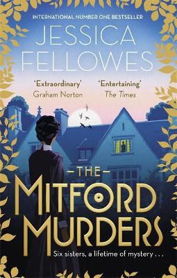 The Mitford Murders by Jessica Fellowes image