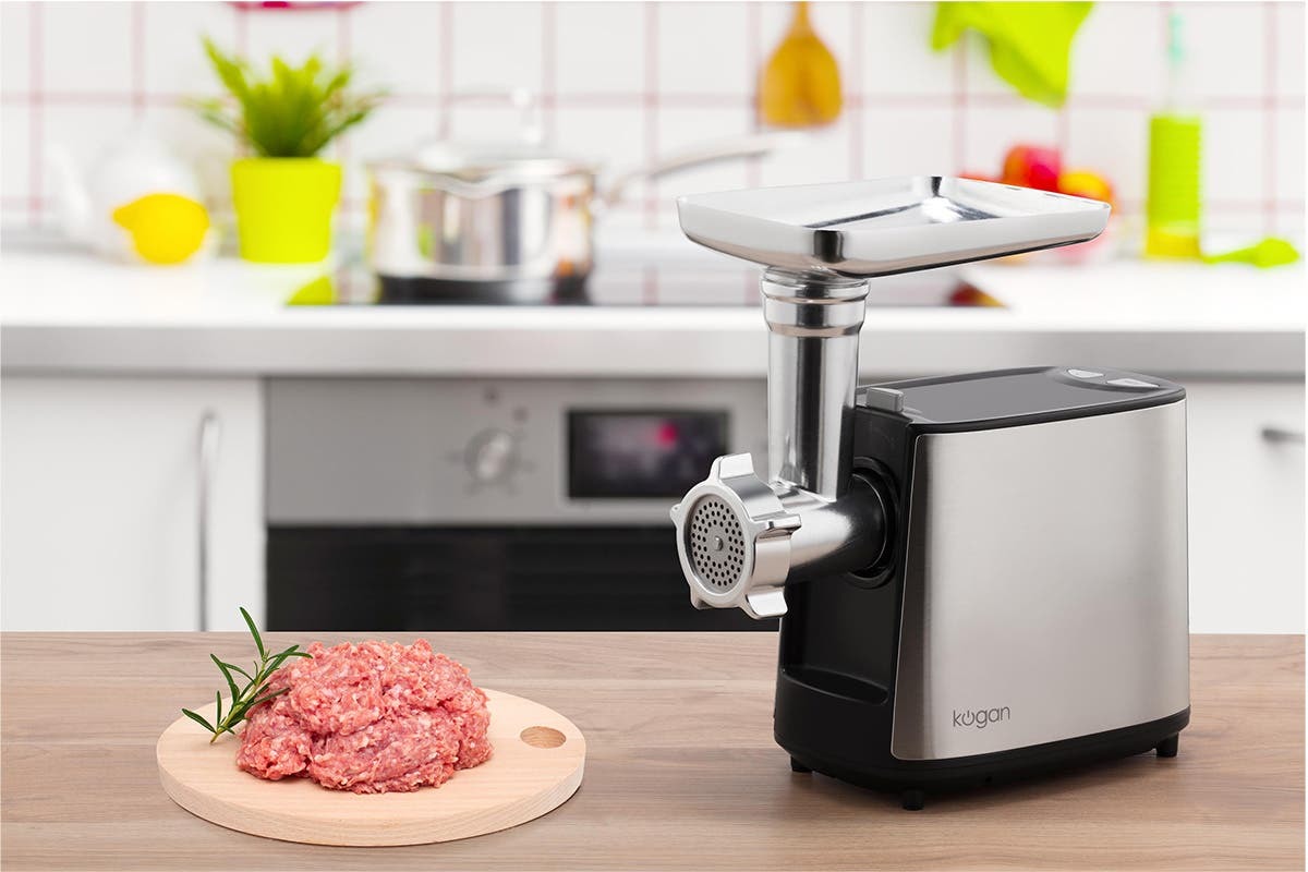 Kogan 1500W Meat Grinder image