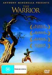 The Warrior on DVD The Warrior on DVD