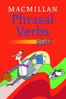 Macmillan Phrasal Verbs Plus Paperback