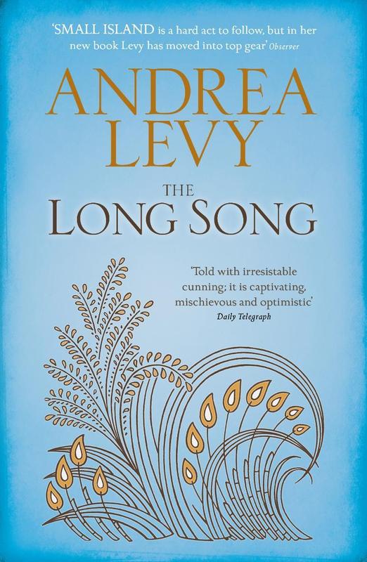 aspects of narrative in small island andrea levy Hi i'm studying small island by andrea levy for my a levels and i was wondering if anyone could help me out aqa aspects of narrative, litb1. aspects of narrative in small island andrea levy Hi i'm studying small island by andrea levy for my a levels and i was wondering if anyone could help me out aqa aspects of narrative, litb1.