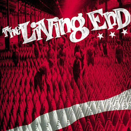 The Living End on CD by The Living End (Punk)