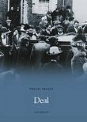 Deal by June Broady image