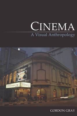 Cinema by Gordon Gray image