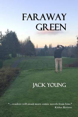 Faraway Green by Jack Young image