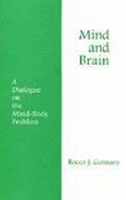 Mind and Brain by Rocco J Gennaro image